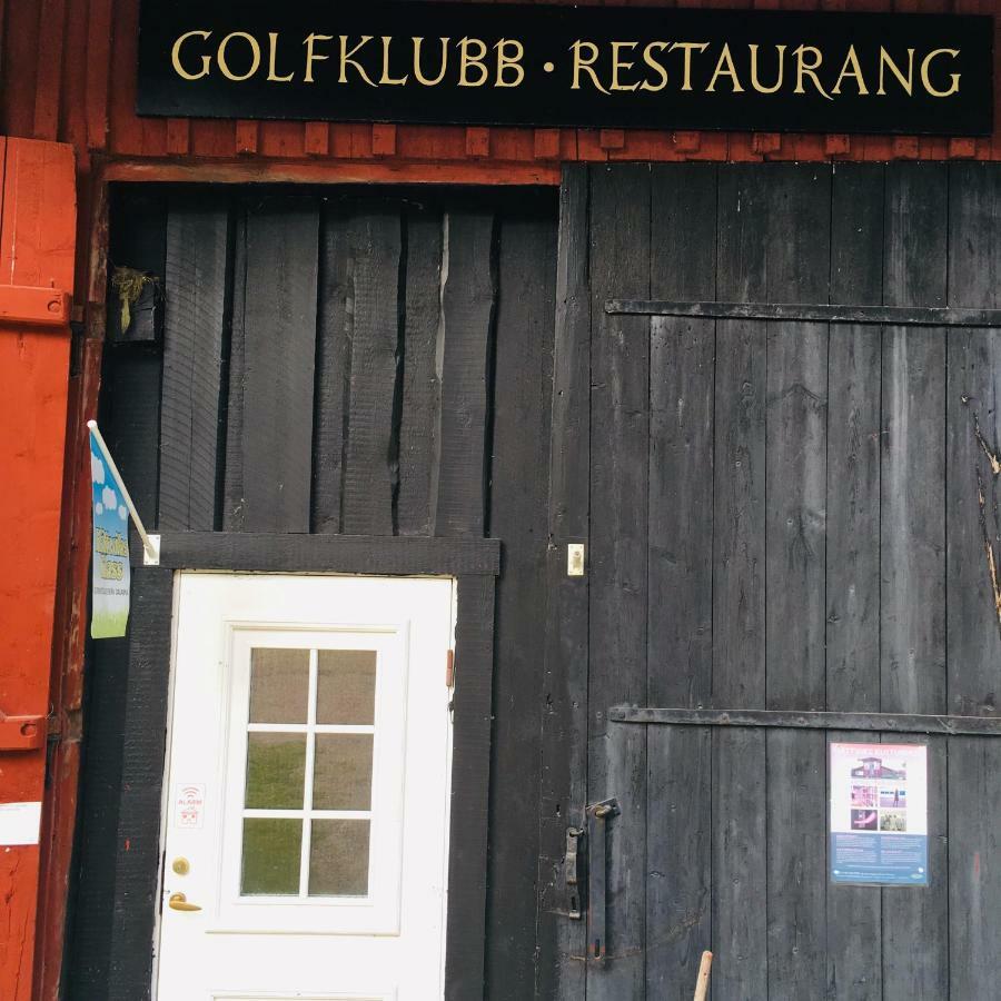 Furudals Bruk Hostel Exterior photo